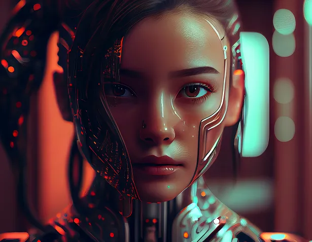 AI - CHATBOT