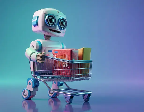 E - COMMERCE