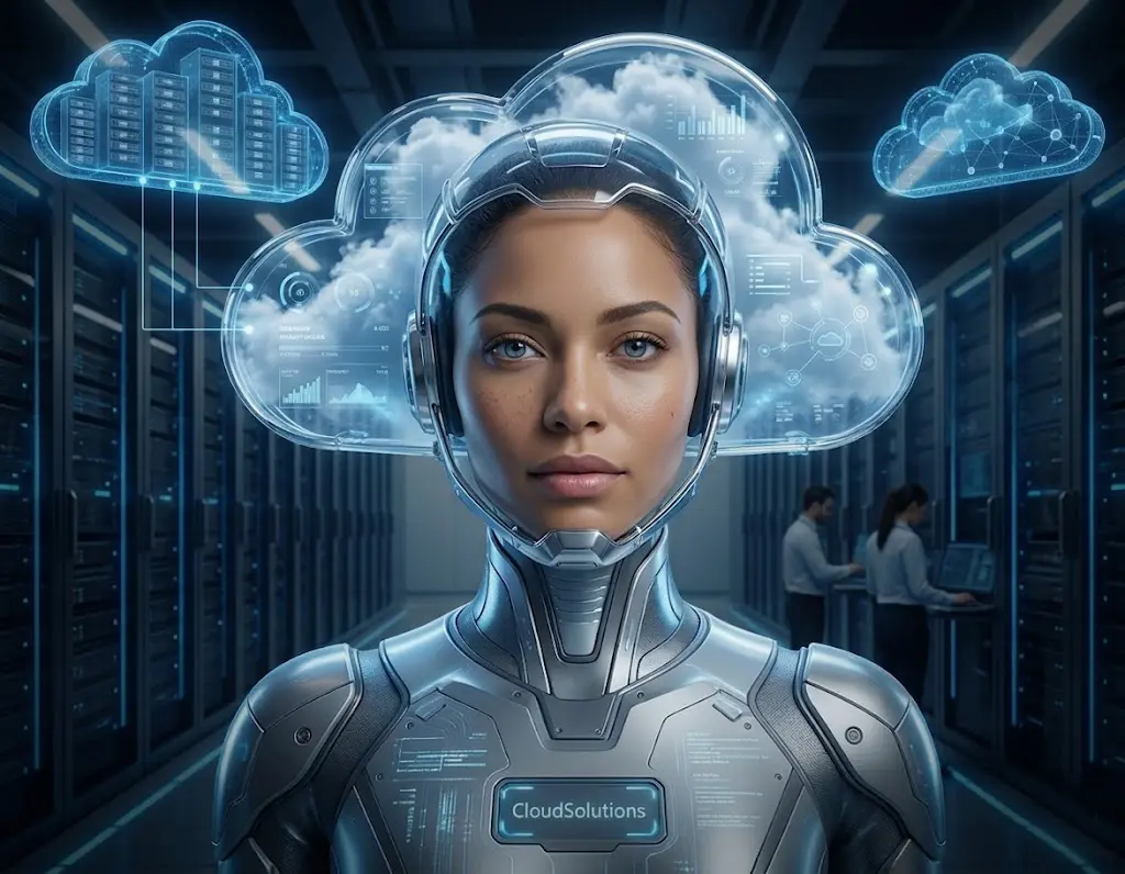 CLOUD SOLUTIONS