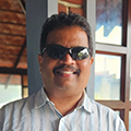 Sathish K